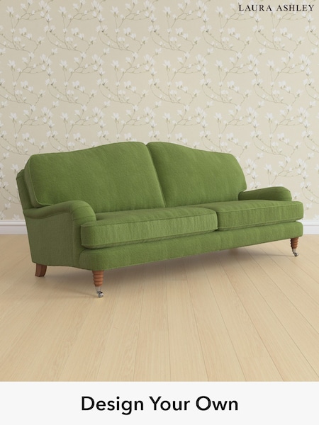 Tichwell/Olive Green Lynden By Laura Ashley (F30208) | £1,400