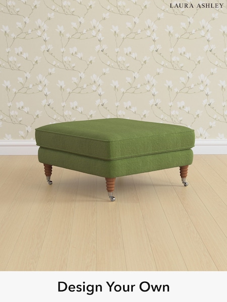 Tichwell/Olive Green Lynden By Laura Ashley (F30208) | £575