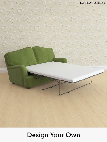 Tichwell/Olive Green Lynden By Laura Ashley (F30208) | £1,800