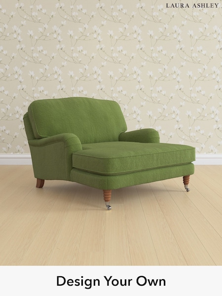 Tichwell/Olive Green Lynden By Laura Ashley (F30208) | £1,050