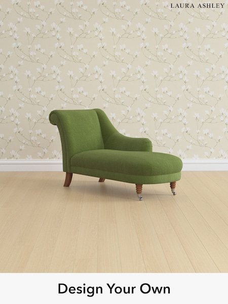 Tichwell/Olive Green Lynden By Laura Ashley (F30208) | £1,000