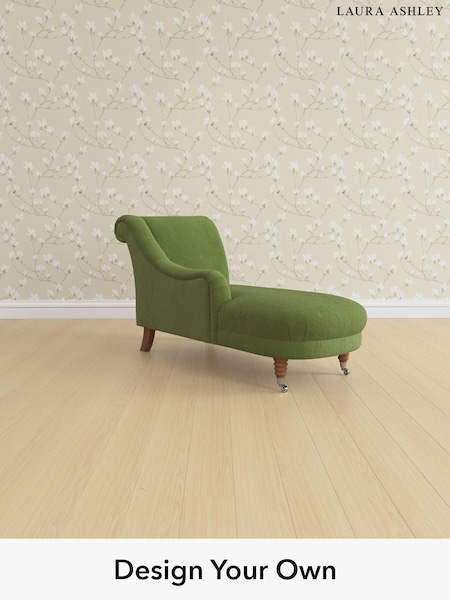 Tichwell/Olive Green Lynden By Laura Ashley (F30208) | £1,000