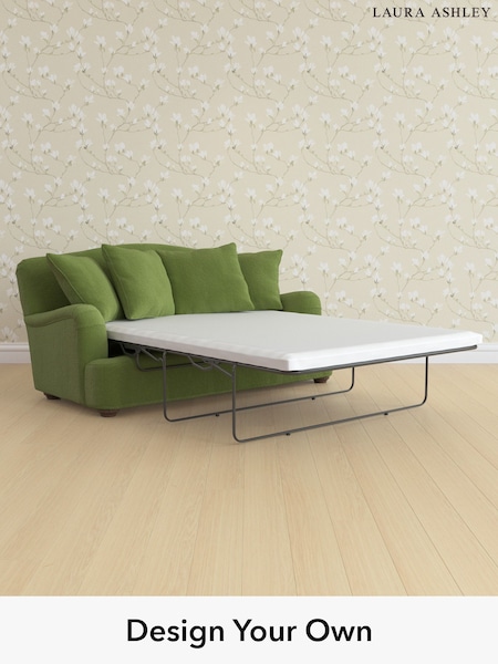 Tichwell/Olive Green Lynden Scatter Back By Laura Ashley (F30209) | £1,900