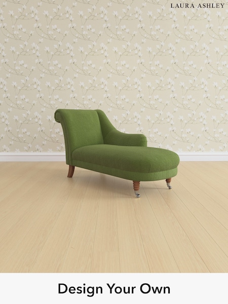 Tichwell/Olive Green Lynden Scatter Back By Laura Ashley (F30209) | £1,025