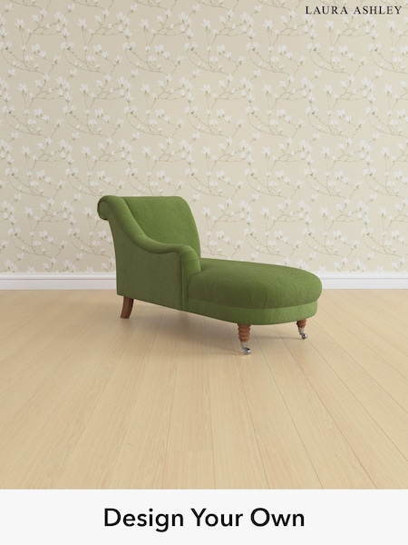 Tichwell/Olive Green Lynden Scatter Back By Laura Ashley (F30209) | £1,025