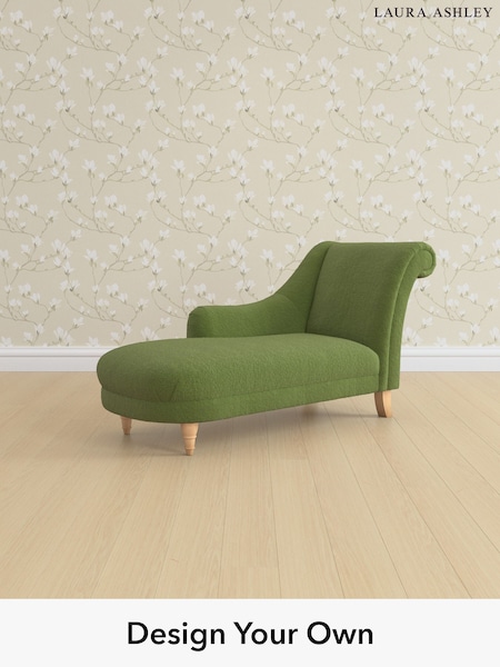 Tichwell/Olive Green Gloucester By Laura Ashley (F30210) | £1,000