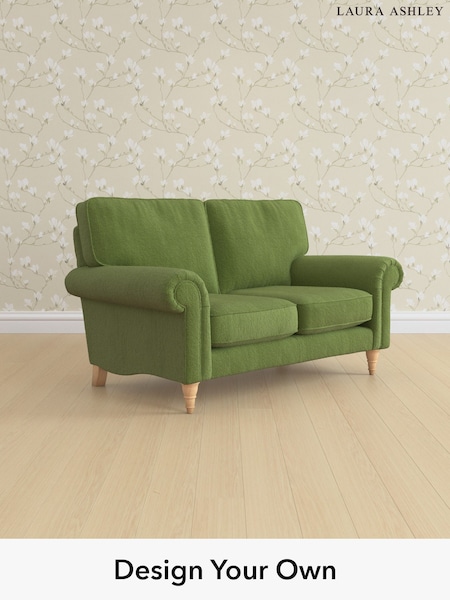 Tichwell/Olive Green Kingston By Laura Ashley (F30212) | £1,050