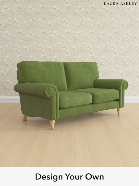 Tichwell/Olive Green Kingston By Laura Ashley (F30212) | £1,150