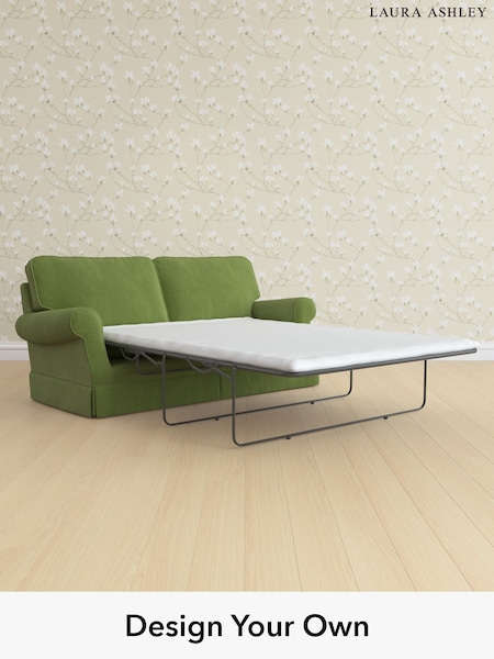Tichwell/Olive Green Padstow By Laura Ashley (F30213) | £1,750