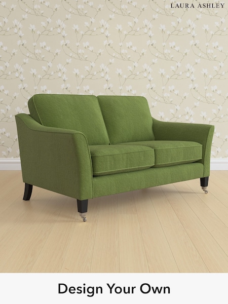 Tichwell/Olive Green Marford By Laura Ashley (F30214) | £1,000