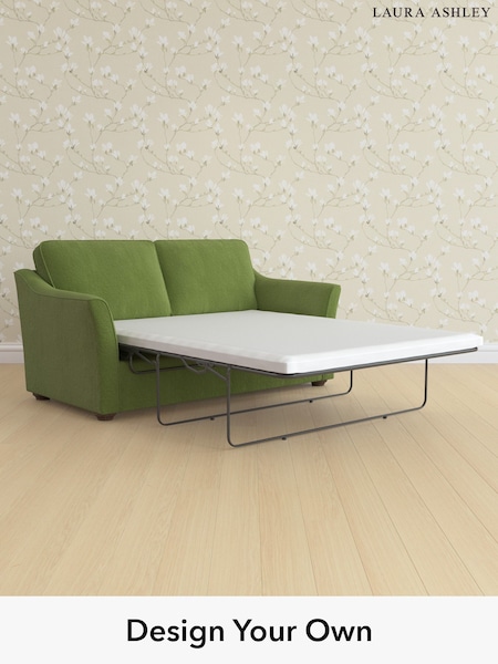 Tichwell/Olive Green Marford By Laura Ashley (F30214) | £1,750