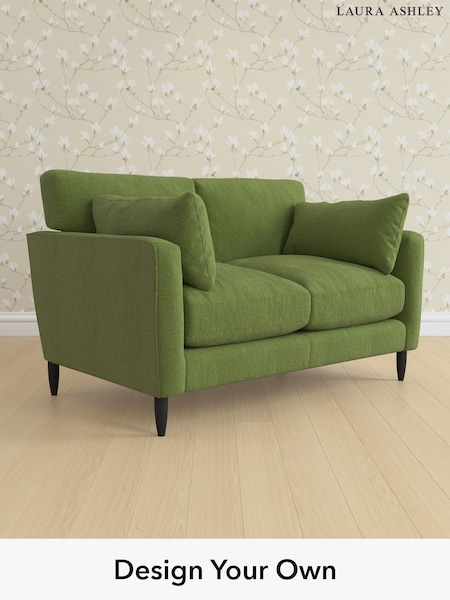 Tichwell/Olive Green Radcliffe By Laura Ashley (F30216) | £1,300