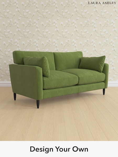 Tichwell/Olive Green Radcliffe By Laura Ashley (F30216) | £1,500