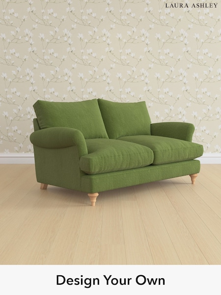 Tichwell/Olive Green Westley By Laura Ashley (F30218) | £1,250