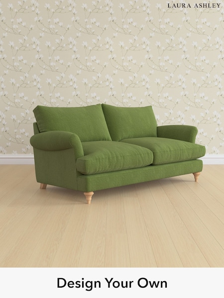 Tichwell/Olive Green Westley By Laura Ashley (F30218) | £1,350