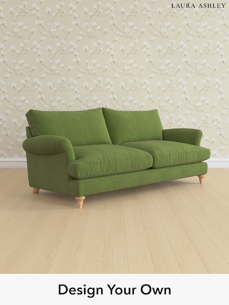 Tichwell/Olive Green Westley By Laura Ashley (F30218) | £1,450