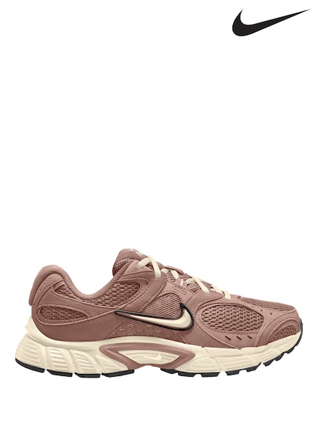 Nike Pink Vomero V5 Runner Trainers (F31161) | £80