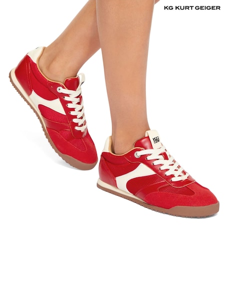 KG Kurt Geiger Likely  Trainers (F31667) | £119