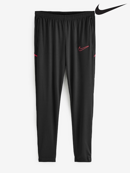 Nike Black Academy Dri-FIT Joggers (F31697) | £40