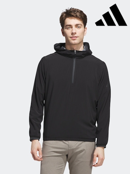 adidas Golf Ultimate365 Anorak Jacket (F31927) | £75