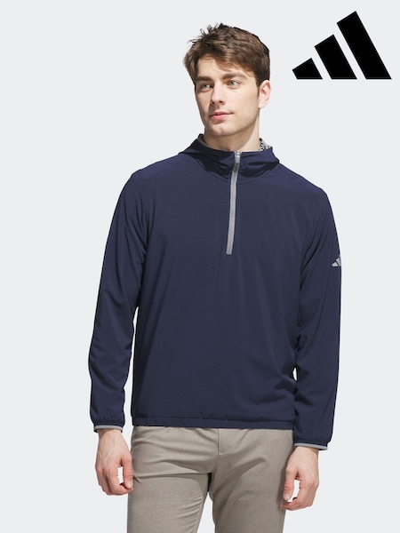 adidas Golf Ultimate365 Anorak Jacket (F31928) | £75