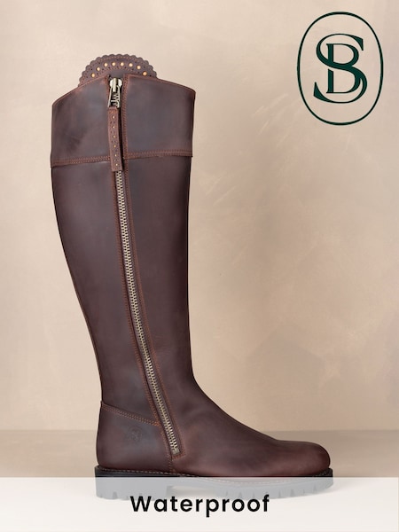 Cascada Waterproof Boots (F32105) | £395