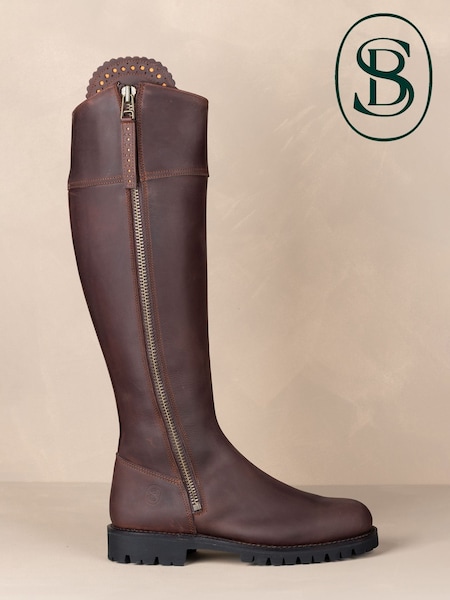 Cascada Waterproof Boots (F32107) | £395