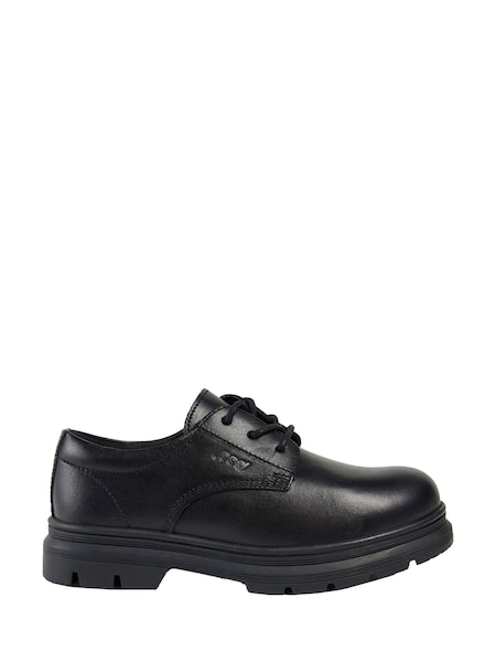 Pod Black Pod Black Irene Derby Shoes (F32997) | £50