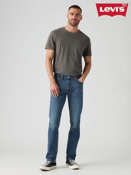 Levi's® Throttle 511 Slim Jeans (F33028) | £95