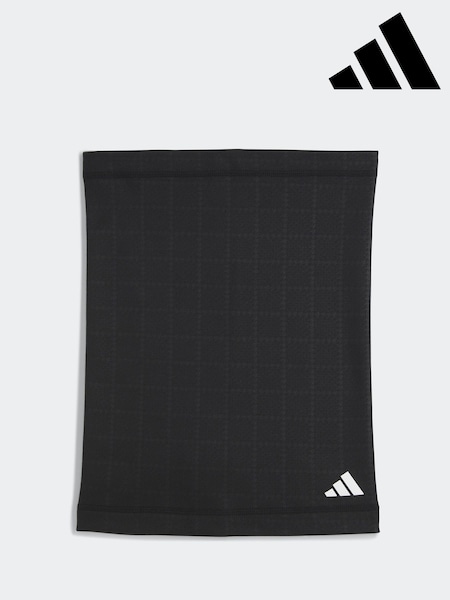 adidas Golf Black Neck Snood Scarf (F33166) | £23