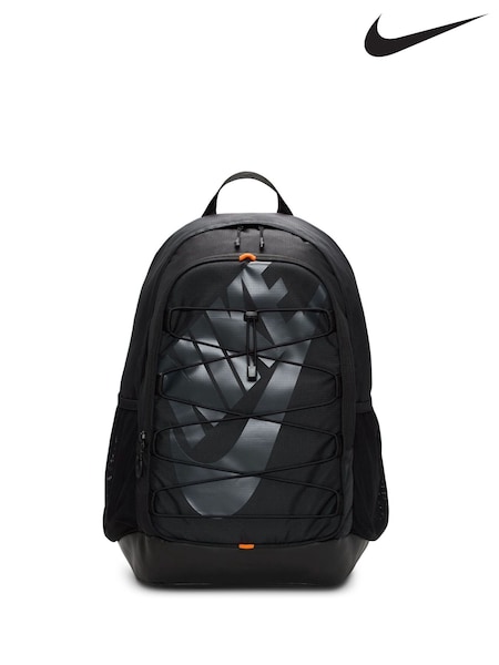 Nike Black Hayward Backpack (F33367) | £55