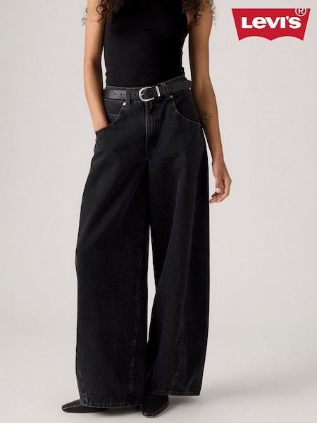 Levi's® Open Mind Super Baggy Barrel Jeans (F33386) | £110