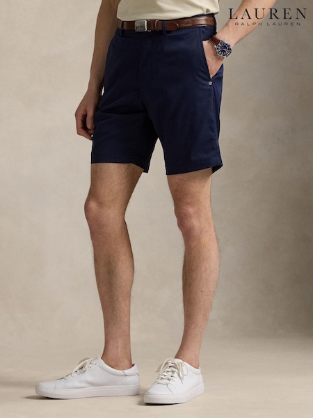 Ralph Lauren RLX Cypress Woven Golf Shorts (F33459) | £139