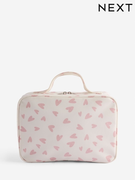 Water Resistant Hanging Wash Bag (F33794) | £28