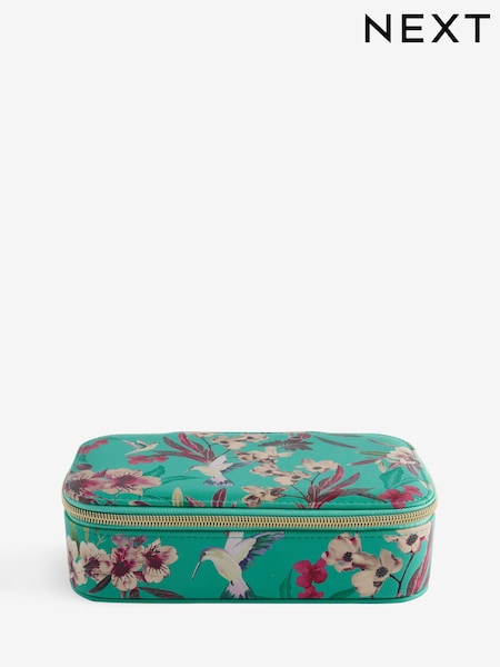 Paradise Jewellery Box (F33802) | £20