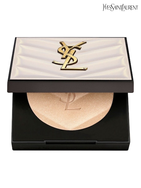Yves Saint Laurent All Hours Hyper Luminize Highlighter 8.5g (F34015) | £47