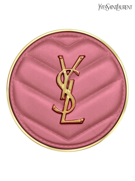 Yves Saint Laurent Make Me Blush Bold Blurring Blush (F34035) | £39