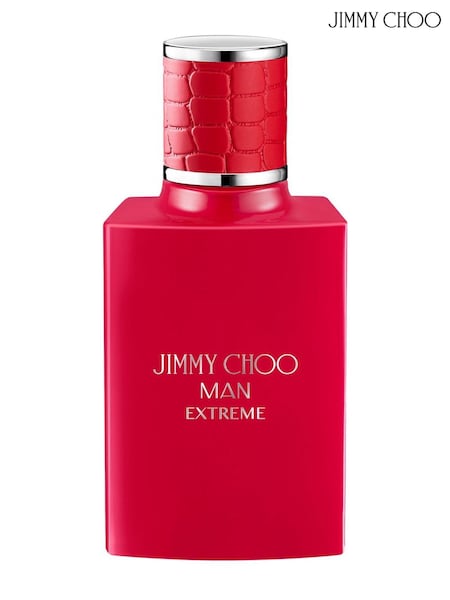 Jimmy Choo Man Extreme Eau de Parfum 30ml (F34632) | £50