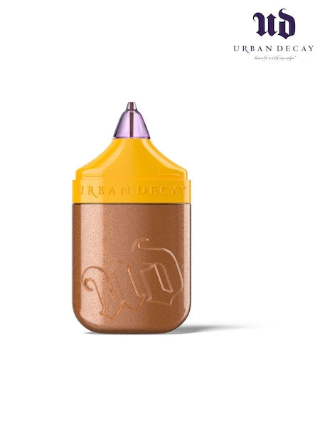 Urban Decay Face Bond Luminizer Waterproof Glow Drops for Face + Body (F34759) | £38