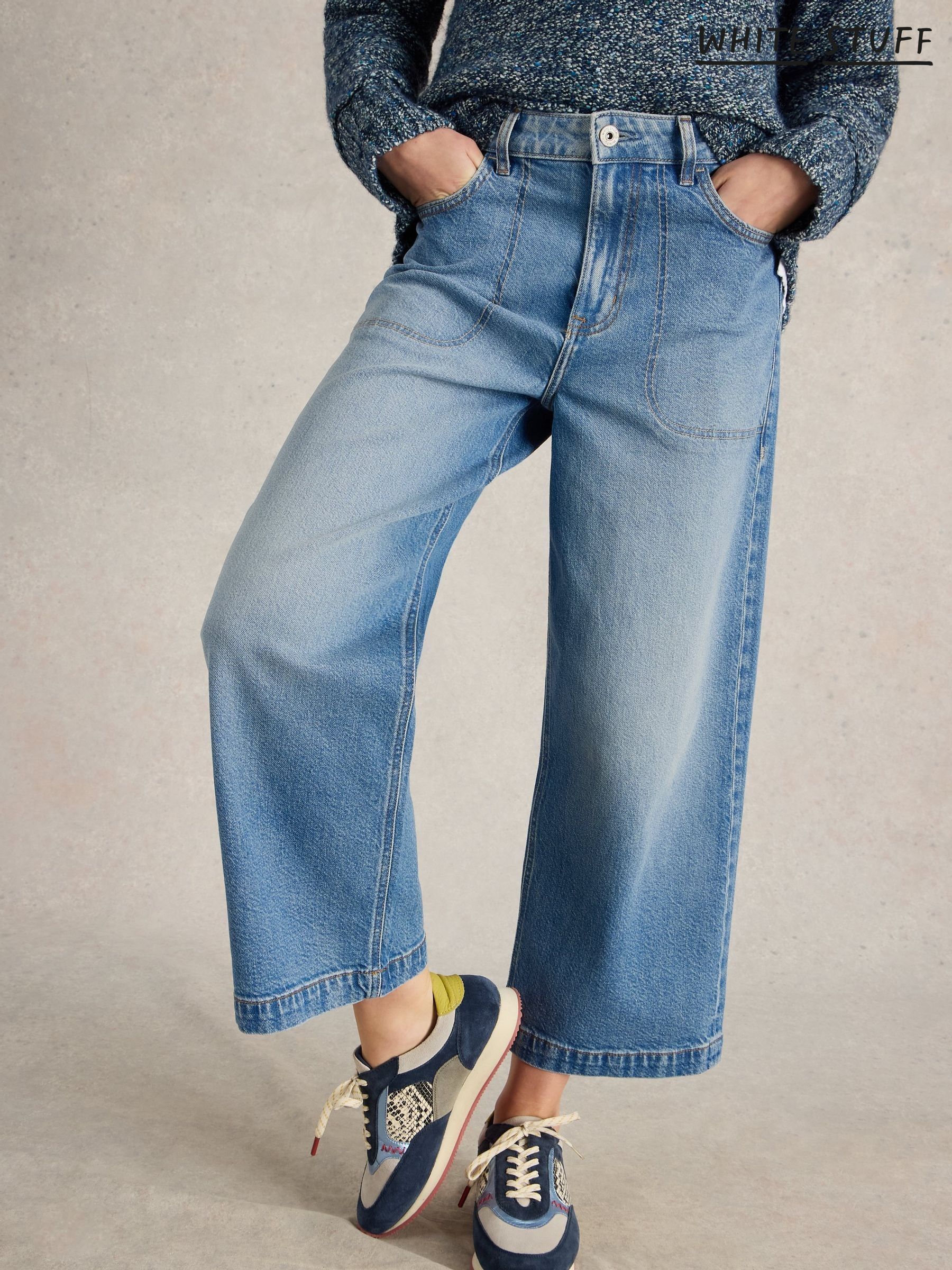 Buy Women's White Stuff Jeans Online | Next UK