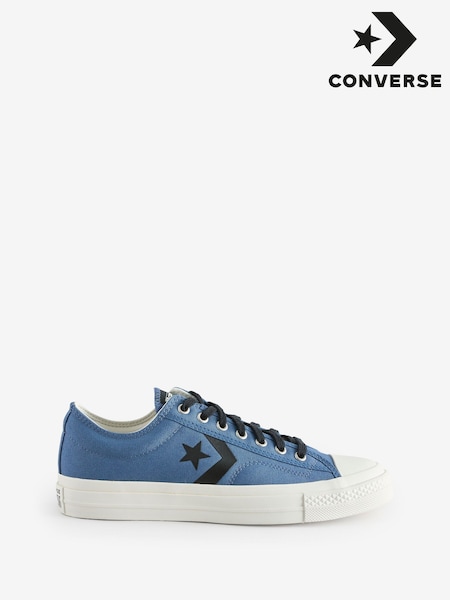 Converse Blue Chuck Taylor All Star Malden Street Waterproof Trainers (F36289) | £70