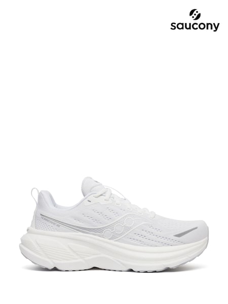 Saucony Mens Hurricane 25 Trainers (F36443) | £165