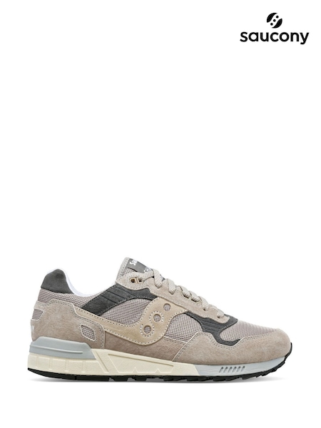 Saucony Mens Shadow 5000 Trainers (F36501) | £110