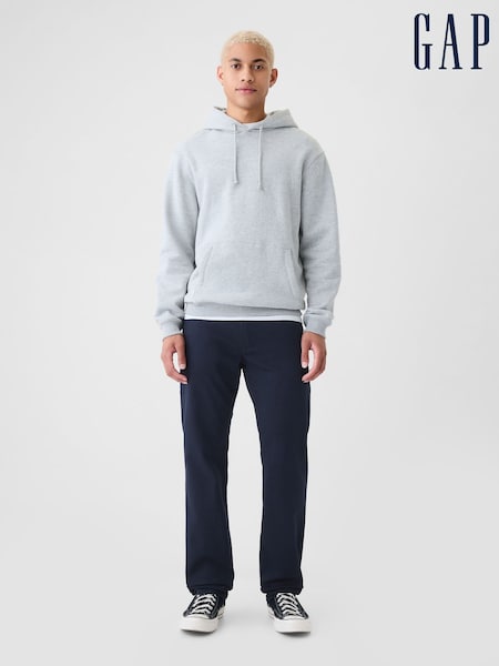 Gap Blue Everyday Straight Fit Jeans (F36604) | £50