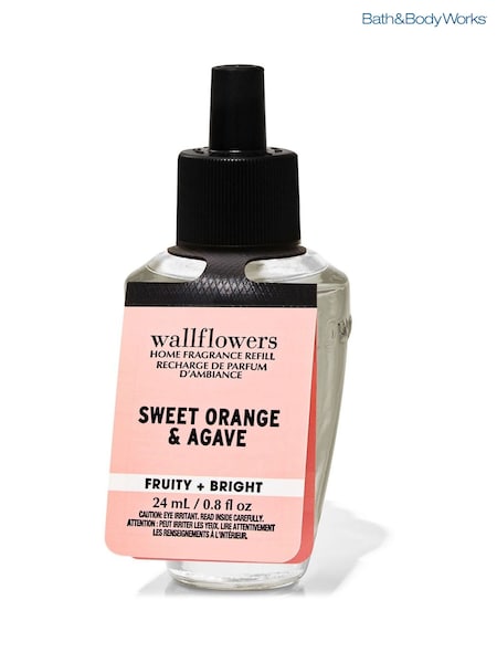 Bath & Body Works Wallflowers Fragrance Refill 0.8 fl oz / 24 mL (F37206) | £9