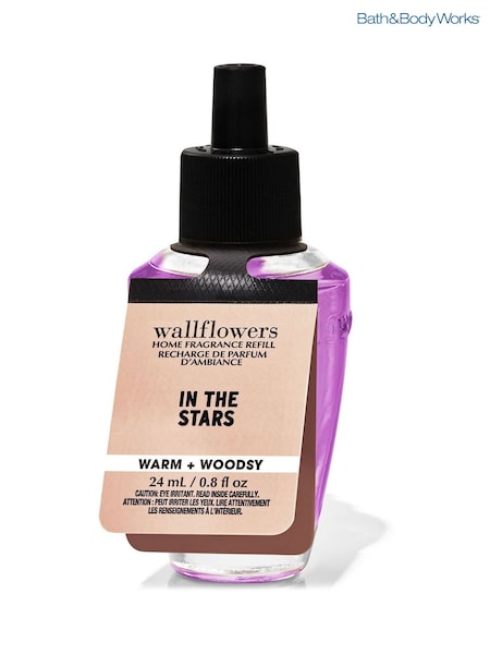 Bath & Body Works Wallflowers Fragrance Refill 0.8 fl oz / 24 mL (F37217) | £9
