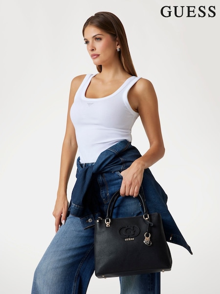 Calebra Hobo Status Satchel Bag (F37460) | £135