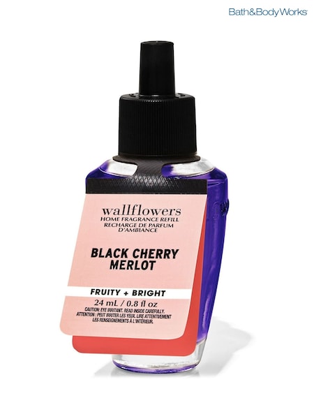 Bath & Body Works Wallflowers Fragrance Refill 0.8 fl oz / 24 mL (F37905) | £9