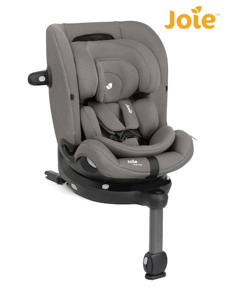 Joie Thunder i-Pivot Grow Car Seat (F37943) | £275