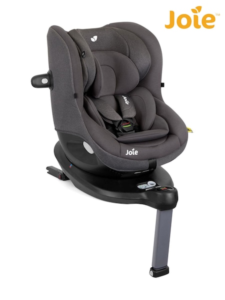 Joie Thunder i-Spin 360 i-Size Car Seat (F37947) | £250